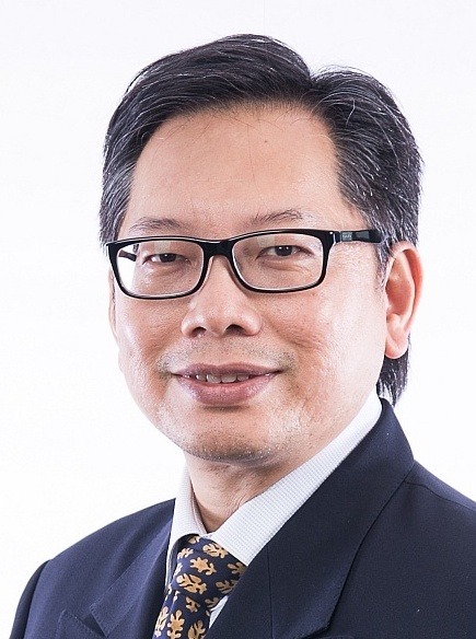 Dr Pang Yoke Teen — Senior ENT Specialist Singapore, CENTAS ENT